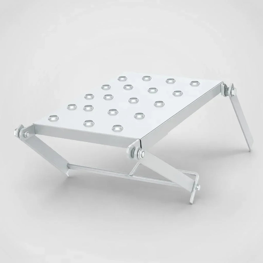 Work Platform for Ladders