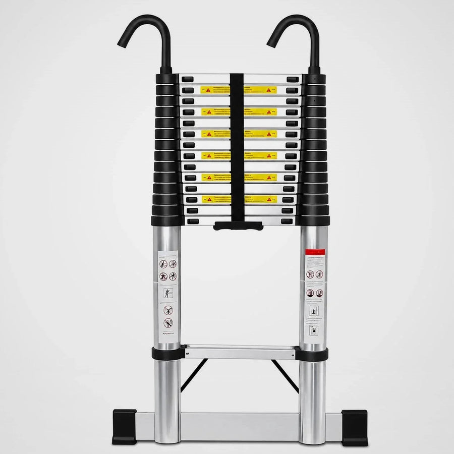 Telescopic Ladder 6.2 m
